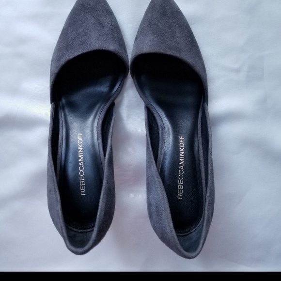 Rebecca Minkoff Shoes - Rebecca Minkoff heels